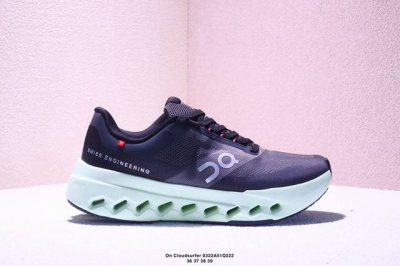 200 On昂跑 Cloudsurfer休闲舒适减震耐磨低帮跑步鞋男女鞋 xm0322Q222