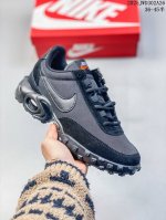 Nike Air Max Waffle 耐克复古气垫休闲跑鞋 Fv6946-500 尺码：见图 编码：02Jwd302A26