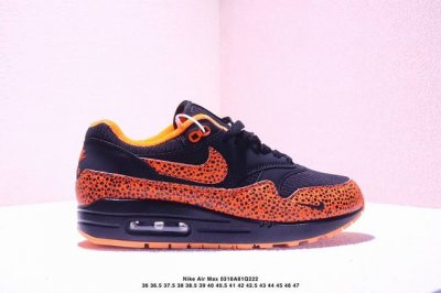 230 Nike Air Max 1Premium减震耐磨低帮生活休闲鞋男女款 xm0318Q222