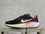 J版 Nk Air Zoom Pegasus 41 耐克网面透气轻便耐磨跑鞋 HQ1564-016 #鞋面采用网布、织物、橡塑材料等多种材料拼接，出色支撑效果，