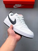 耐克 Nike Court Borough Low 低帮百搭休闲运动鞋 0519284H16