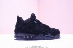 180 公司级Aj4 Air Jordan 4 Retro ” Infrared “ Aj4乔4 男子文化篮球鞋 大厂出品 主力合作工厂 全新模具开发 纯正4代