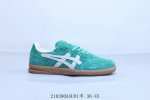 亚瑟士 鬼冢虎 Onitsuka Tiger Dd Trainer 低帮 板鞋 210390Aauoi半 36-45