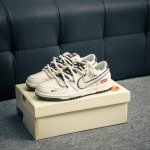 核心私 Nike Dunk 全套原楦原模倾力打造完美版型 独家原厂航空铝磨具打磨大底 鞋头坡度极致还原 无解鞋型 原盒原配 圈内天花板工艺 原厂冲刀 超高清洁度