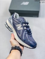new Balance 新百伦 原装档案原数据纸版楦型，采用无色差校准 正确色卡nb新百伦new Balance M 6R Black Grey 系列低帮复古老