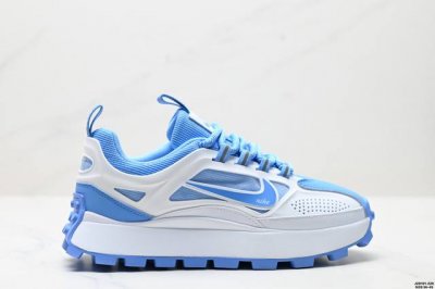 公司级Nike Reactx Pegasus Trail 2026 越野跑步鞋 兼顾迅疾外观和稳固脚感 后跟覆面和中足动态支撑巧妙融合 缔造稳定顺畅的迈步体验