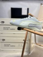 The Open product X puma Speedcat 极速赛车系列彪马低帮生活休闲鞋 401657 Qm7021523#36-45半