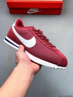 耐克Nike Classic Cortez Nylon 阿甘经典休闲运动鞋 0412284H20