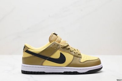 真标耐克Nike Dunk Low Retro 扣篮系列低帮休闲运动滑板板鞋 货号:Dd1503- 尺码:36-47 Id:Drd101-Kjz