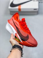NIKE ALp HAFiY 3 VOIT CONCORD 低帮 碳板 马拉松跑步鞋 破3系列马拉松泡棉超轻缓震运动慢跑鞋。采用全新Vaporweave科技轻量