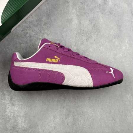 本地 核心私 Puma Speedcat Og 彪马罗马阿莫尔系列 复古运动休闲赛车跑鞋 全球知名运动品牌Puma宝马赛车系列 融合了宝马车队的标志性配色 以趣 - 点击图像关闭