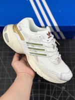 核心私 阿迪达斯 Adidas Adistar Xlg 阿迪三叶草 舒适防滑低帮运动休闲鞋 #原厂原数据版型 原厂皮料切割干净无任何毛边 鞋型细节完美 超高清洁