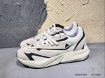 180 #新品上市实拍 Blazer Mid Ow 联名开拓者 唯一还原官方细节#内测噪边字体 比对原鞋不断调试#橙色方块 唯一独家原材购入 无色差#原纸板开发