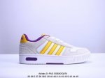 公司级adidas D-Pad Classic 阿迪达斯 舒适百搭 防滑耐磨 低帮 板鞋 货号:Jh8811 尺码:36 36.5 37 38 38.5 39