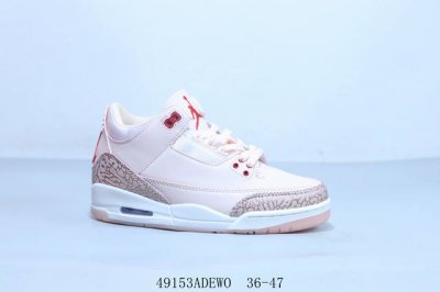 乔丹Air Jordan 3 Retro Black Gold . 迈克尔 乔丹Aj3代中帮复古休闲运动文化篮球鞋 货号 Hj0178-600 49153Ade