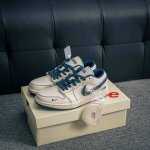 核心私 air Jordan 1 乔丹篮球鞋男女运动鞋潮流板鞋 货号 Xx3168 176 尺码 36 37 37.5 38 38.5 39 40 40.5 4