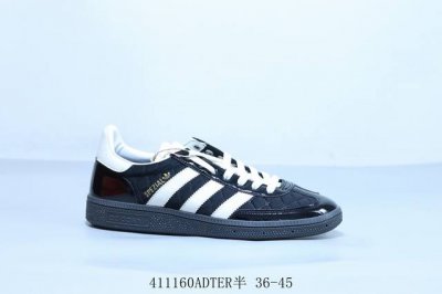 Adidas Handball Spezial 阿迪达斯经典款 德训复古休闲板鞋 货号 J p7370 41 Adter半 36-45