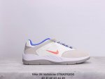 Nike 耐克 Nike Sb Vertebrae 男子滑板鞋 采用匠心设计，经久耐穿，新鞋出盒即塑就舒适贴合感受。 采用 Nike 经典配色设计，让这款时尚滑