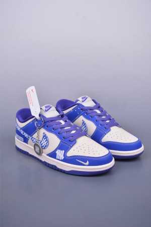 Nike Sb Dunk Low Un联名 纯原大厂出品 极力推荐 原装头层材料 独家版型蒸餾加工 帶來的是更好的视觉和脚感体验 大厂纯原品质出货 清洁度 电绣 - 点击图像关闭