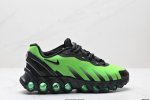 公司级Nike Air Max Dn8 耐克2024全新气垫跑鞋 #全新鞋款在同侧采用了四个圆柱仓式的设计 不仅有防滑耐磨性功能 还搭配了周围一圈柔软的泡棉材质