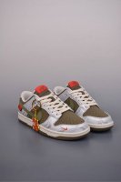 360 Nike Sb Dunk Low 2025癸巳蛇年限定 纯原大厂出品 极力推荐 原装头层材料 独家版型蒸餾加工 帶來的是更好的视觉和脚感体验 大厂纯原