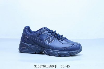 170 新百伦New Balance 509皮面缓震运动复古老爹跑鞋 310370Adewo半 36-45