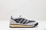 公司级阿迪达斯adidas Sl 72 Rs 三叶草复古休闲跑步鞋休闲运动鞋 货号:Ji2498 尺码:36 36.5 37 38 38.5 39 40 40.