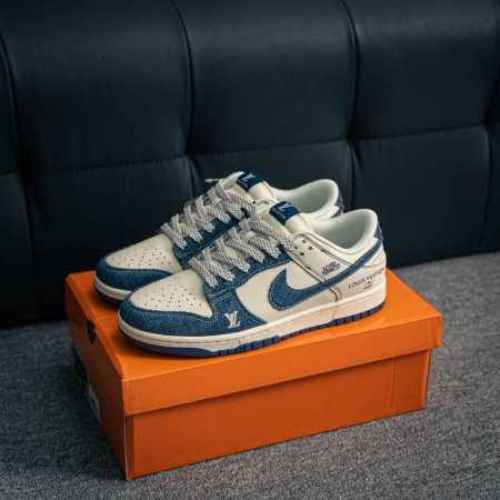 核心私 Nike Dunk 全套原楦原模倾力打造完美版型 独家原厂航空铝磨具打磨大底 鞋头坡度极致还原 无解鞋型 原盒原配 圈内天花板工艺 原厂冲刀 超高清洁度 - 点击图像关闭