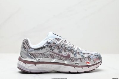 250 公司级Nike Initiator Running 耐克Ins 超火复古老爹跑鞋 纯原版本 耐克 P-6000老爹鞋Initiator 独家出货 独家私