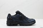 公司级New Balance M 6系列复古单品宝藏老爹鞋款 公司级版本复古元素叠加 质感超级棒 楦版型材料细节做工精细 作为Nb最经典的档案鞋型之一 与200