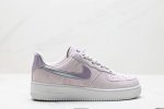 220 真标耐克Nike Air Force 1’07空军一号低帮百搭休闲运动板鞋。柔软、弹性十足的缓震性能和出色的中底设计，横跨复古与现代的外型结合，造就出风