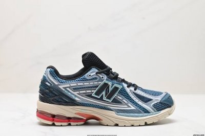 公司级新百伦new Balance M1906系列 复古单品宝藏老爹鞋款 公司级 复古元素叠加 质感超级棒 楦版型材料细节做工精细 作为nb最经典的档案鞋型之一