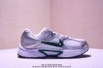 公司级Nike V5 Rnr 耐克 舒适百搭防滑耐磨 低帮休闲鞋 货号:Hj5228-100 尺码:36 36.5 37.5 38 38.5 39 40 40.