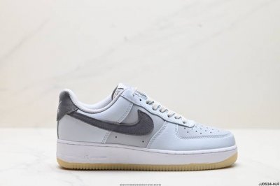 真标nike Air Force 1 Low 07 原楦头原纸板 打造纯正低帮空军版型 专注外贸渠道 全掌内置蜂窝气垫 原盒配件 原厂中底钢印、拉帮完美 货号: