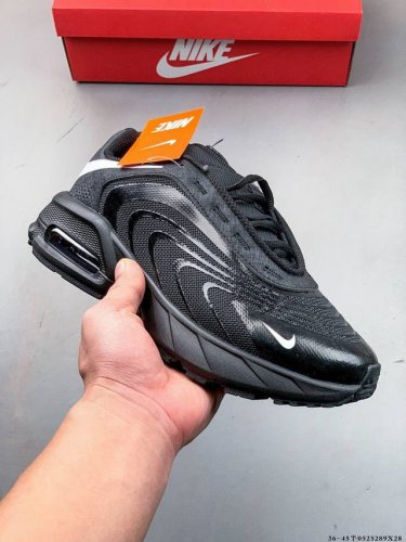 nike 耐克Air Max Fire 新款透气训练运动跑步鞋 nike Air Max Fire 运动鞋时尚利落 富有支撑力 是 Air Max 系列的热门鞋