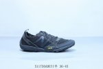 新百伦Nb Vibram 户外旅游运动涉水鞋 货号 Mt10Oac 511750Adeyi半 36-45