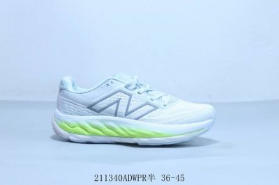 Nb 新百伦 Stone Island X New Balance Fuelcell 轻量跑鞋 211340Adwpr半 36-45