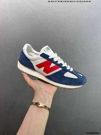 new Balance Nb 471系列 织物牛剖层革 复古时尚 防滑耐磨低帮 生活休闲鞋 货号:U471Al 尺码:36-45 Id:183Jdd0508 - 点击图像关闭