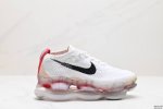 真标nike Air Max Scorpion Flyknit 天蝎座系列超级大气垫系列前卫低帮慢跑鞋 货号:Dj4702-002 尺码:36-45 Id:Jk