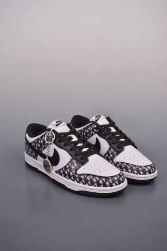 360 Nike Sb Dunk Low Mlb联名 纯原大厂出品 极力推荐 原装头层材料 独家版型蒸餾加工 帶來的是更好的视觉和脚感体验 大厂纯原品质出货