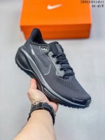 耐克Nike Zoom Pegasus 41 登月41代系列网面透气缓震疾速跑鞋 Fd2722 001 码数：36 36.5 37.5 38 38.5 39 4