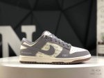 公司级带半码 耐克 Nike Dunk Low 原装头层材料 独家版型蒸餾加工 帶來的是更好的视觉和脚感体验 大厂纯原品质出货 清洁度 电绣工艺 皮料切割干净无