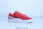 彪马Puma Smash Vulc Cv 低帮百搭休闲板鞋 货号 363287-01 59101Adttu 36-44