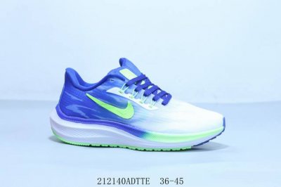 耐克 Nike Air Zoom Pegasus Turbo 39登月飞马39代马拉松慢跑鞋 212140Adtte 36-45