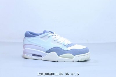 270 Aj4 Air Jordan 4 Retro ” Infrared “ Aj4乔4 男子文化篮球鞋 120180Aduii半 36-47.5