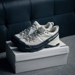 310 核心私 Salomon X-Alp Mm6 Maison Margiela 户外运动训练鞋 马吉拉联名 实拍首发 Maisonmargiela X Sa