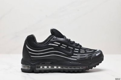 真标nike Air Max Tl 2.5 耐克大气垫 减震 耐磨 休闲跑步鞋 货号:Fz4 -012 尺码:36-45 Id:Jed538-Ajf