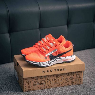 230 核心私 Nike耐克飞马跑步鞋 Zoomx Ultrafly Trail 休闲运动慢跑鞋 货号：Dz0489 600 尺码：36 36.5 37.5 3