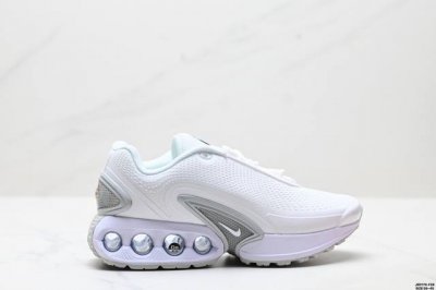 公司级Nike Air Max plus 耐克 轻便缓震 耐磨大气垫系列 跑鞋 全新的鞋面材质搭配Tpu波浪纹理与内靴设计 打造如袜子般的贴合支撑体验 带来更加