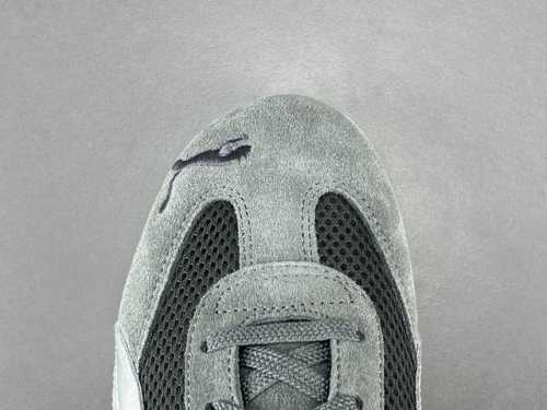 渠道优势 ！ 纯原版 彪马 puma Speedcat Og premium 舒适百搭 薄底鞋 防滑耐磨 低帮 生活休闲鞋 男女同款 迷雾灰 尺码36-45 货